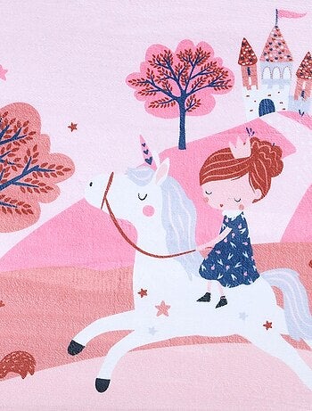 Tapis de sol Cyrielle 45x75 cm