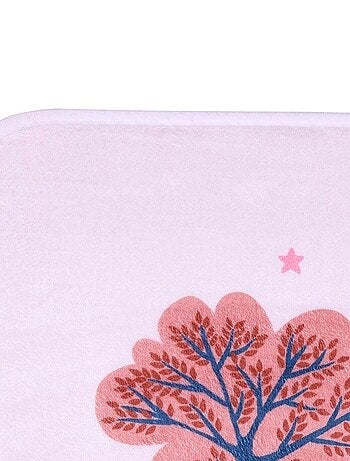 Tapis de sol Cyrielle 45x75 cm