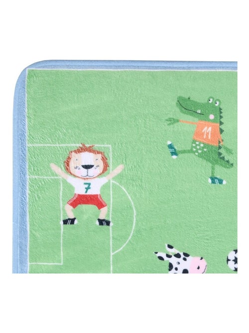 Tapis de sol Maracana 45x75 cm - Kiabi