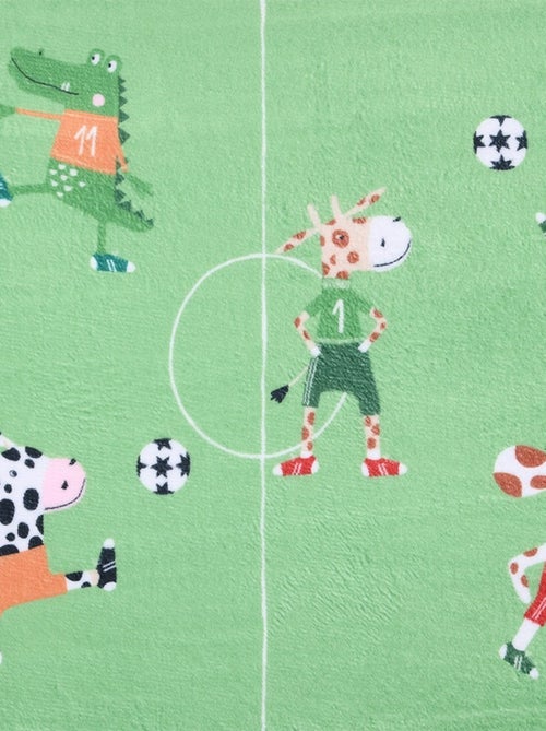Tapis de sol Maracana 45x75 cm - Kiabi