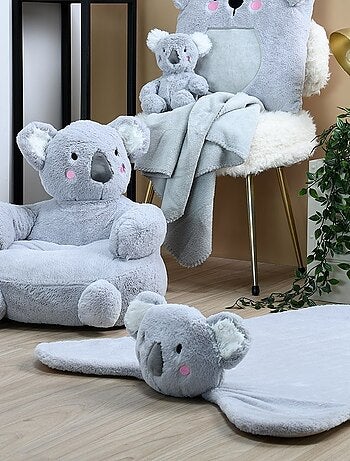 Tapis de sol pour enfant 60x90 cm Mathias