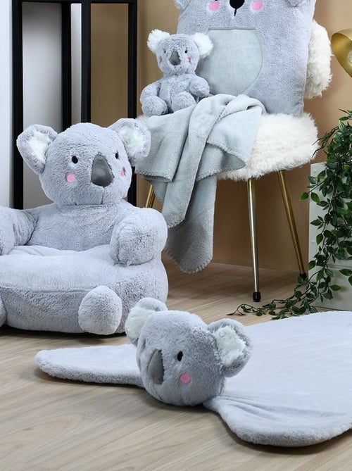 Tapis de sol pour enfant 60x90 cm Mathias - Kiabi