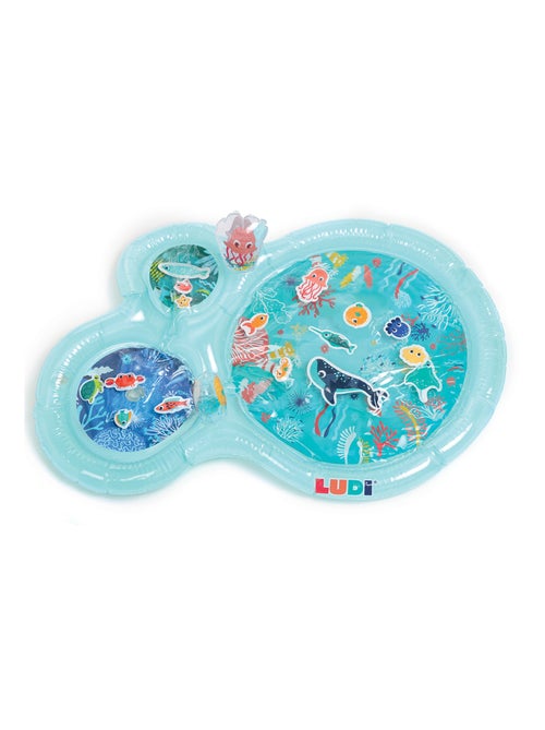 Tapis D'eau Marin - Ludi - Kiabi