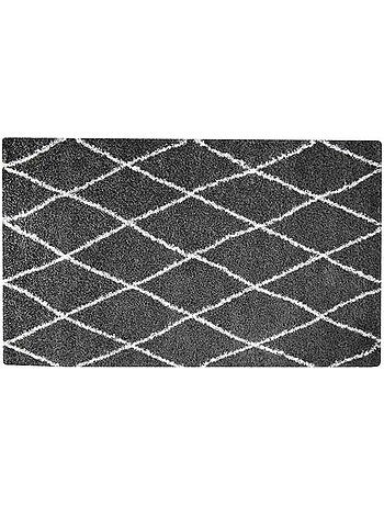 Tapis déco ethnique