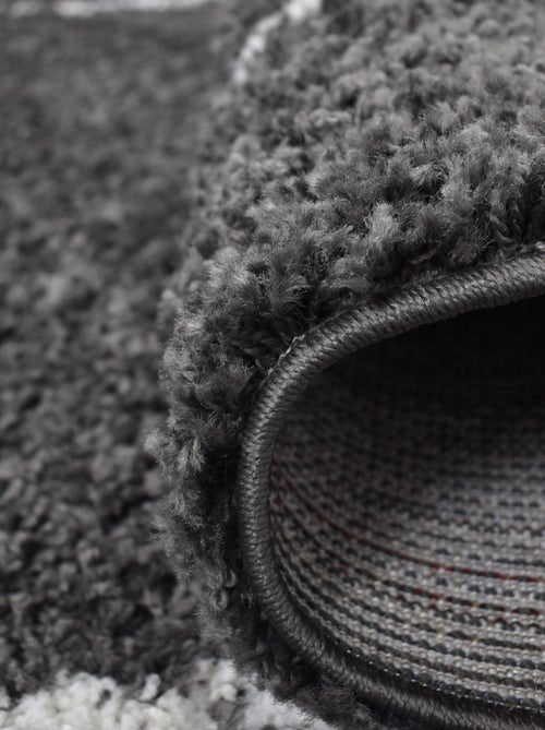 Tapis déco ethnique - Kiabi