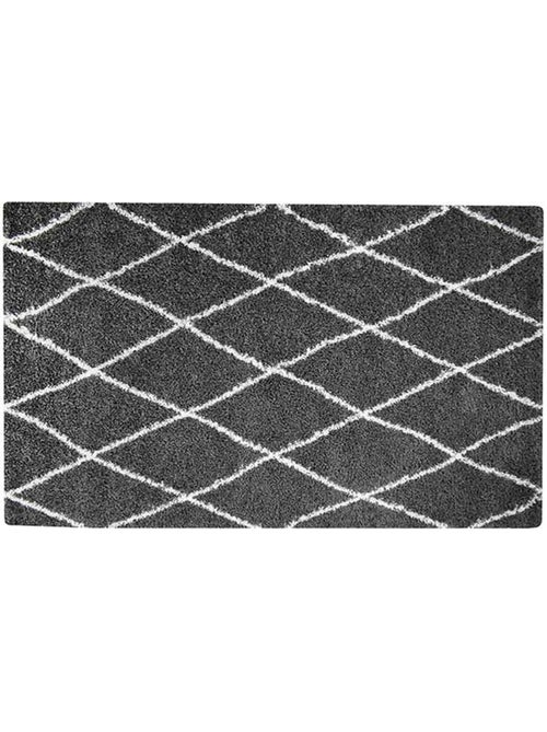 Tapis déco ethnique - Kiabi