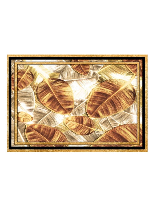 Tapis déco léger et moderne - Kiabi