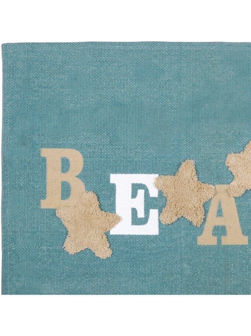 Tapis déco Nausicaa - Kiabi