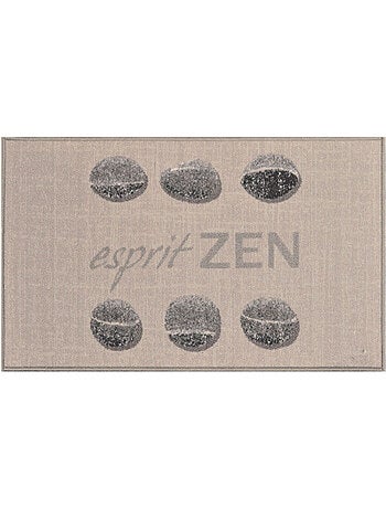 Tapis deco rectangle