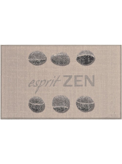 Tapis deco rectangle - Kiabi Tapis deco rectangle - Kiabi