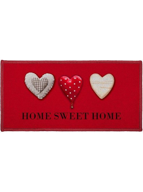 tapis deco rectangle - Kiabi tapis deco rectangle - Kiabi