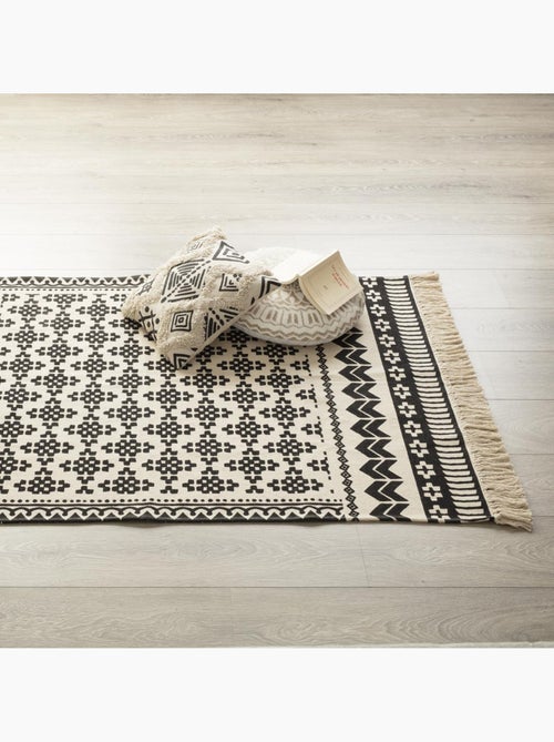 Tapis DELHI - Kiabi