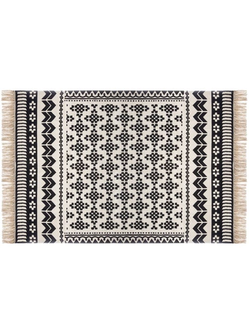 Tapis DELHI - Kiabi