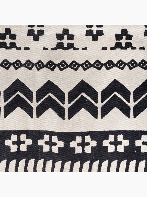 Tapis DELHI - Kiabi