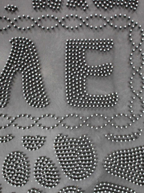 Tapis d'entree paillasson grattoir Venida - Kiabi Tapis d'entree paillasson grattoir Venida - Kiabi