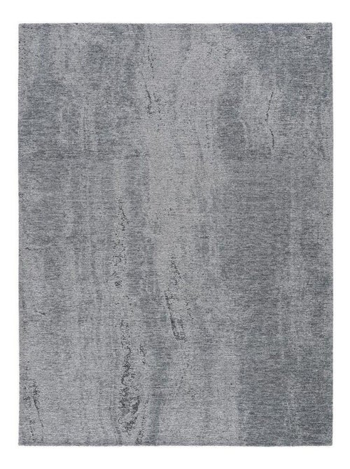 Tapis design abstrait rectangle intérieur Loan - Kiabi