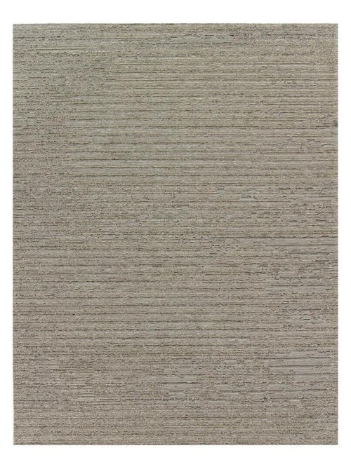 Tapis design intérieur de salon rayé Bolzano - Kiabi