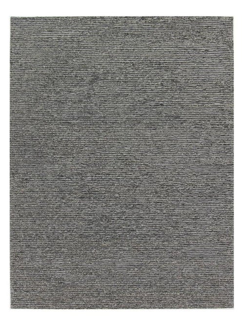 Tapis design intérieur de salon rayé Bolzano - Kiabi