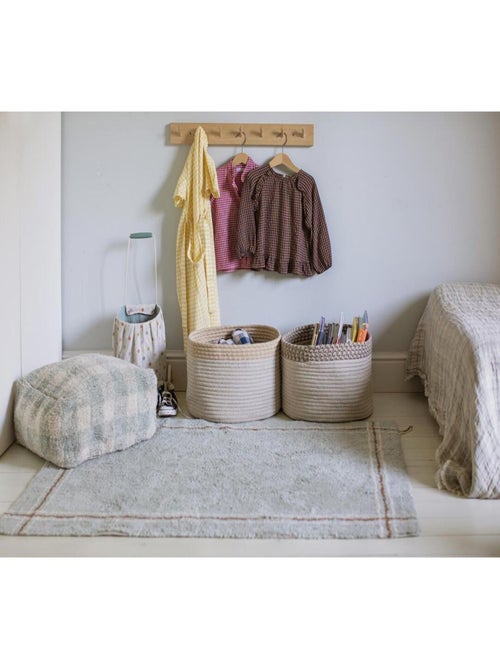 Tapis design lavable en machine intérieur Cuisine - Kiabi