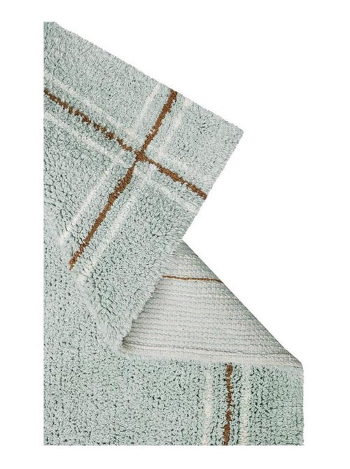 Tapis design lavable en machine intérieur Cuisine - Kiabi