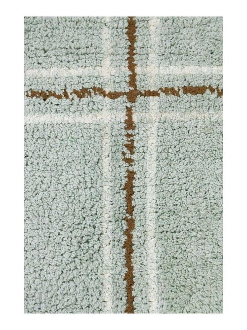 Tapis design lavable en machine intérieur Cuisine - Kiabi