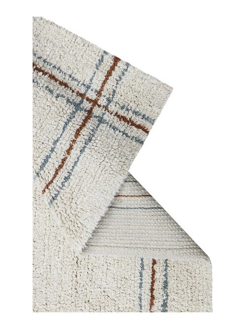 Tapis design lavable en machine intérieur Cuisine - Kiabi