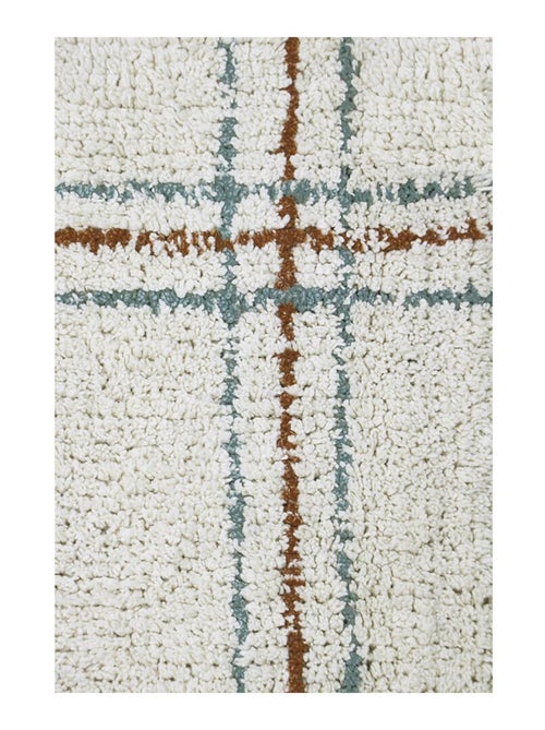 Tapis design lavable en machine intérieur Cuisine - Kiabi