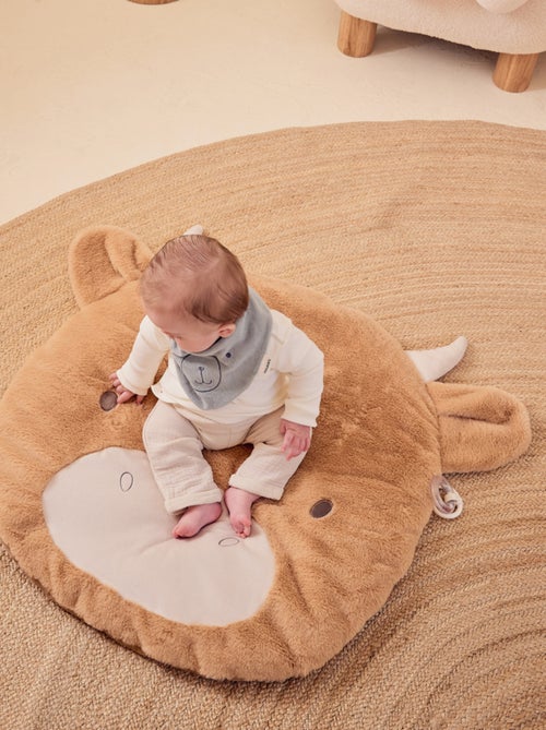 Tapis d'éveil - Fluffy Noukie's - Kiabi