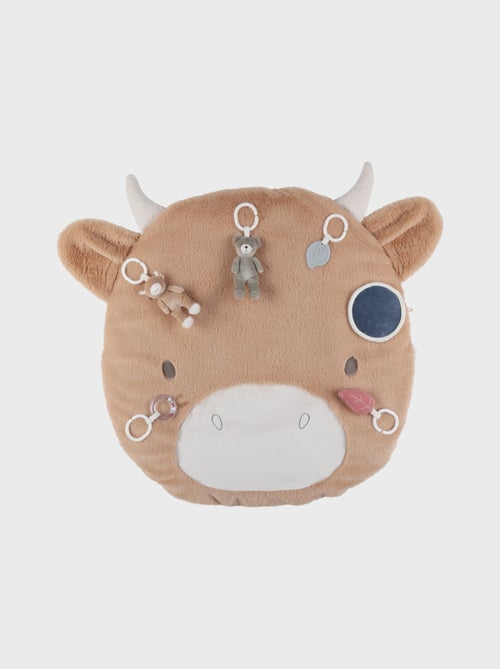 Tapis d'éveil - Fluffy Noukie's - Kiabi