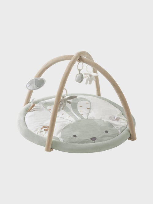 Tapis d'éveil - Verdi Noukie's - Kiabi