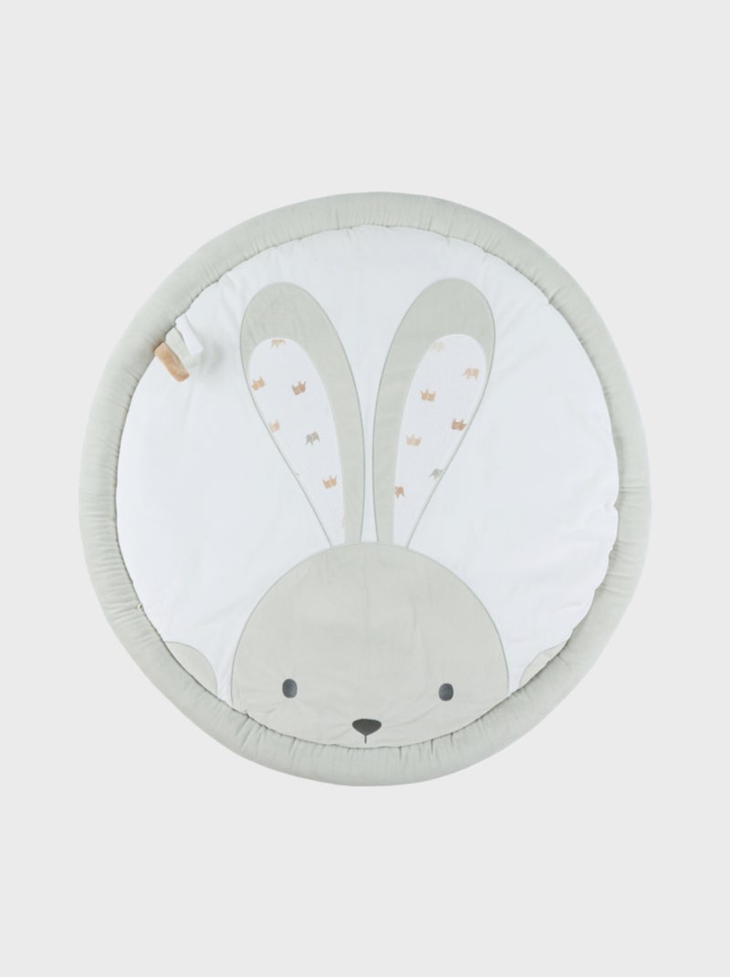 Tapis d'éveil - Verdi Noukie's Vert - Kiabi