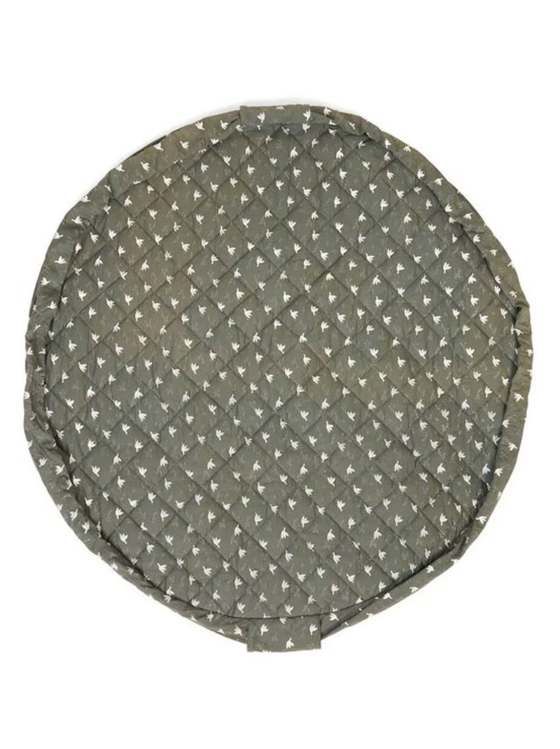 Tapis d'éveil 3 en 1 Birds Vert - Kiabi