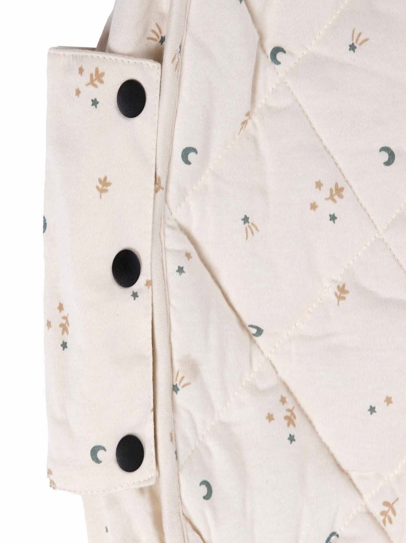 Tapis d'éveil 3 en 1 Lune Rose - Kiabi