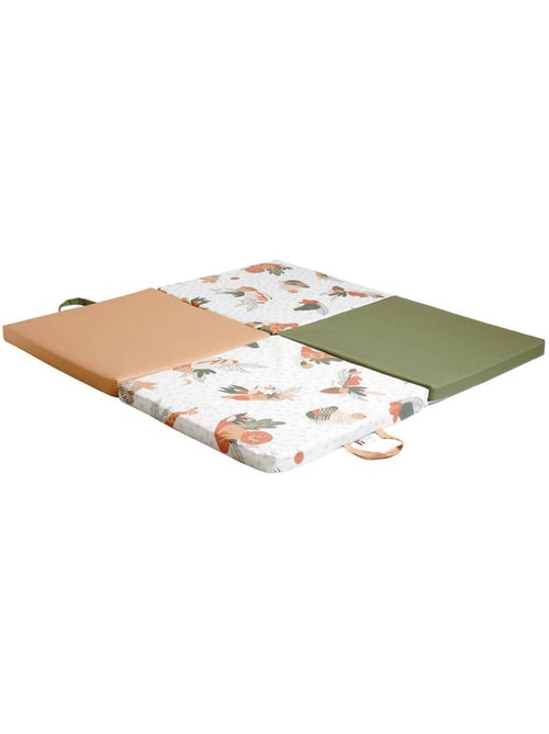 Tapis d'éveil Amazonie - Kiabi