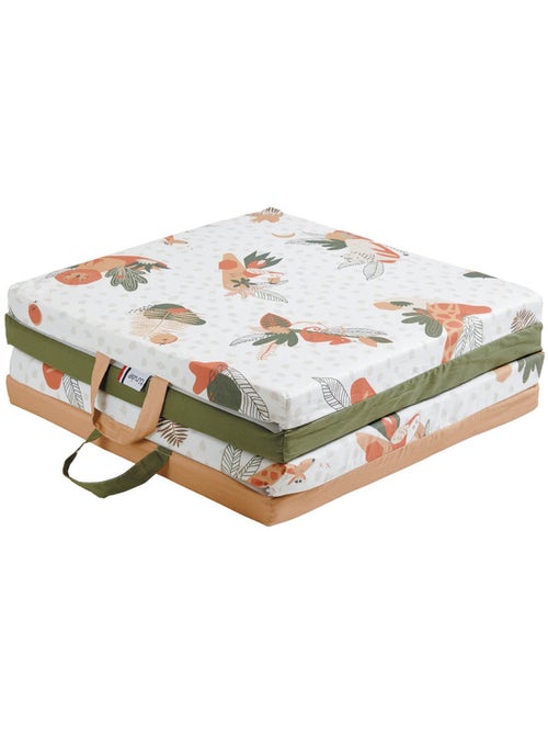 Tapis d'éveil Amazonie - Kiabi
