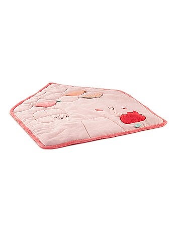 Tapis d'éveil avec arche Forêt
