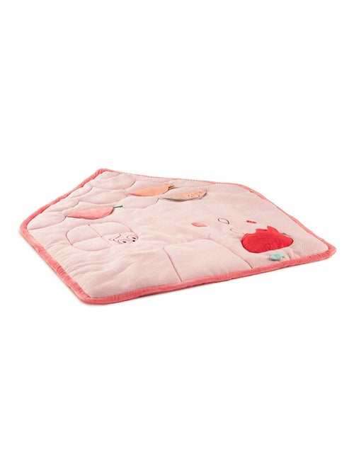 Tapis d'éveil avec arche Forêt - Kiabi