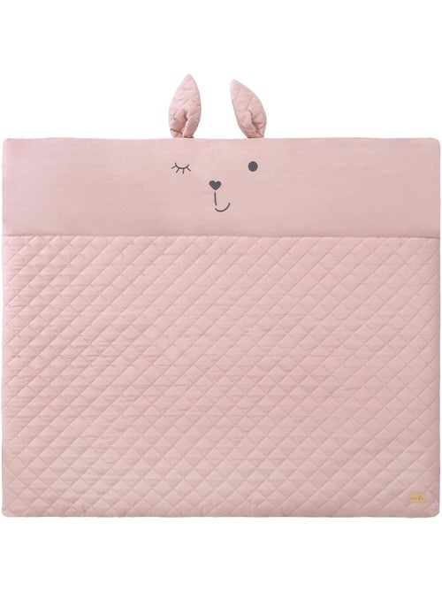 Tapis d'éveil avec arches et 5 jouets suspendus - ROBA 'roba Style' - Kiabi