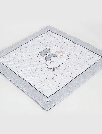 Tapis D'éveil Avec Arches Martin Et Ses Copains