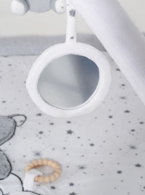 Tapis D'éveil Avec Arches Martin Et Ses Copains - Kiabi