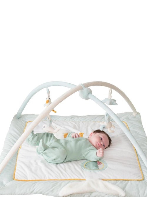 Tapis d'éveil bébé Trois Kilos Sept - Kiabi