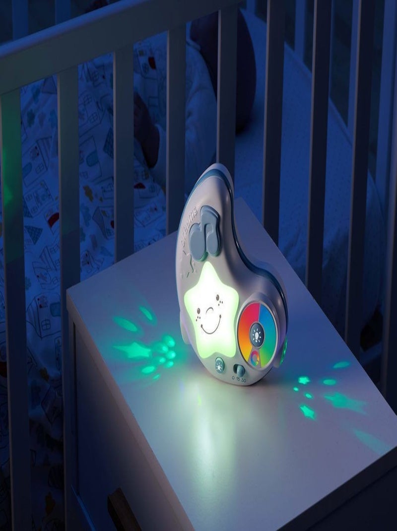 Tapis D'éveil Colors Gym Bleu First Dreams - Chicco Multicolore - Kiabi