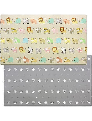 Tapis d'éveil Défilé des Animaux