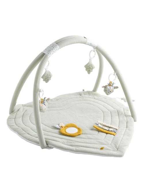Tapis d'éveil en coton - SAUTHON - Kiabi