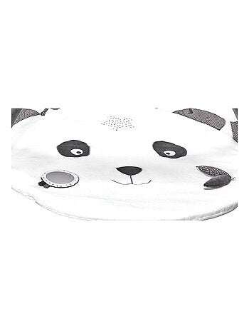 Tapis d'éveil en velours - SAUTHON