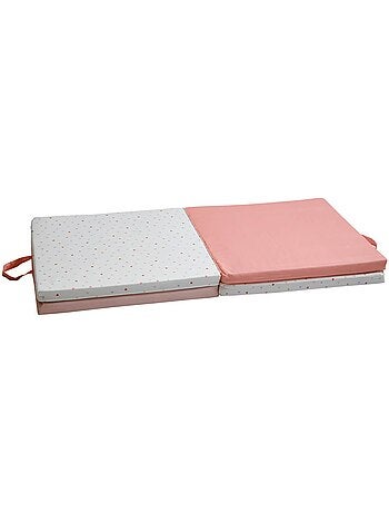 Tapis d'éveil et de motricité pour bébé Mon Cœur