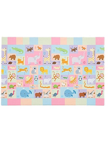 Tapis d'éveil et jeu Busy Farm