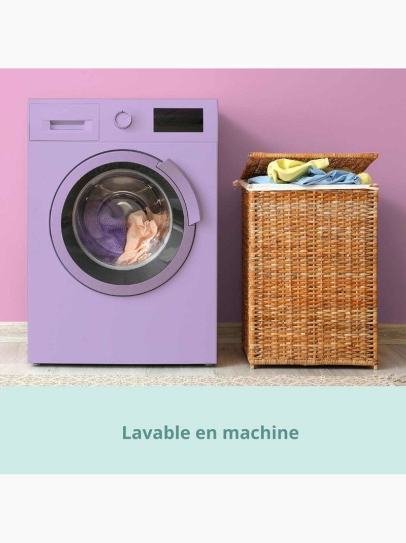 Tapis d'éveil évolutif avec arche musicale et lumineuse - la petite sirène - disney baby Blanc - Kiabi