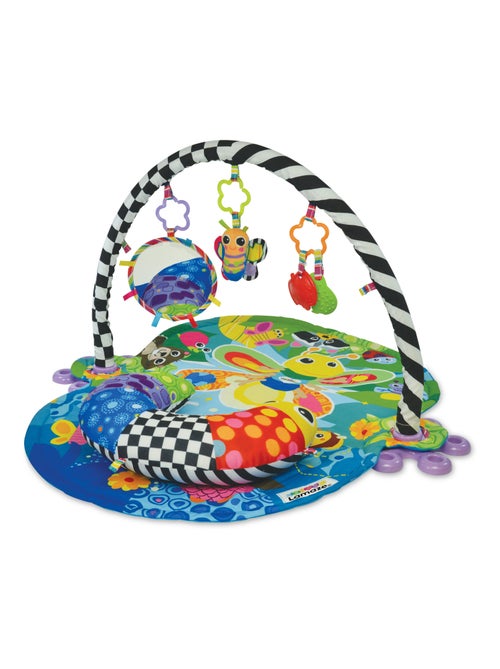 Tapis d'éveil freddie la luciole - Kiabi