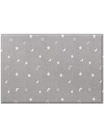 Tapis d'éveil happy nuages